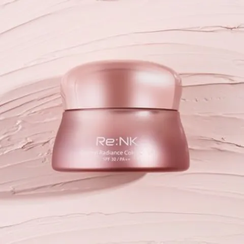 [리엔케이] 빛크림7 오리지널 래디언스 컬러크림40ml, 1개