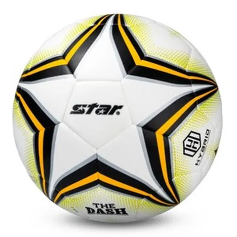 소프트터치 터치감 우수 보급형 축구공 탱탱한 즐거운, 1개