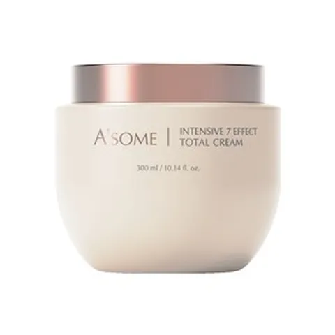 사임당화장품 메이포레 에이썸 인텐시브 7이펙트 토탈 크림 300ml, 1개