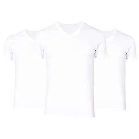 스페클로 에어라이트 브이넥 반팔티 3종 남성용