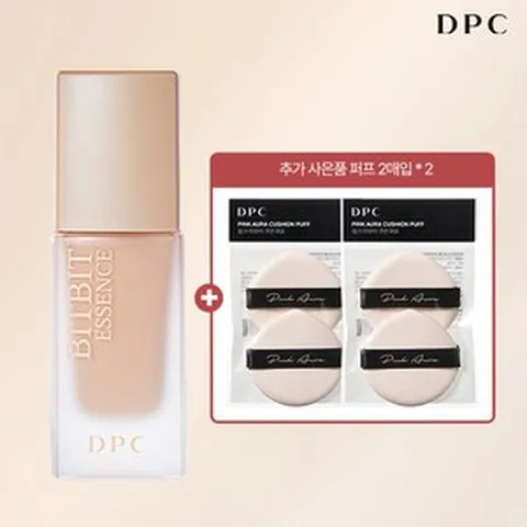DPC 빛빛 에센스, 단일속성, 1개