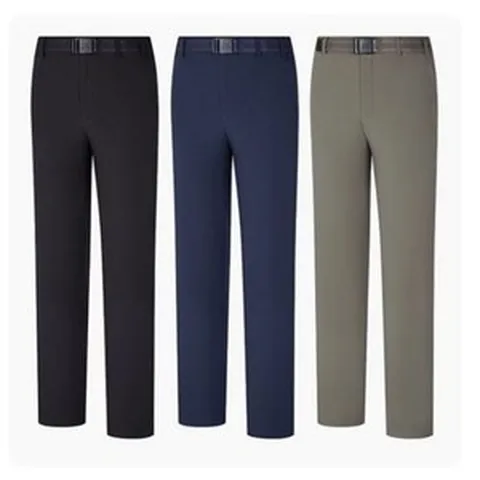 ((nc백화점 고잔)) 콜핑 kolping 박지현 남성 바지 기능성 출근 핏 사방스판 봄 여름 가을 팬츠 판매1위