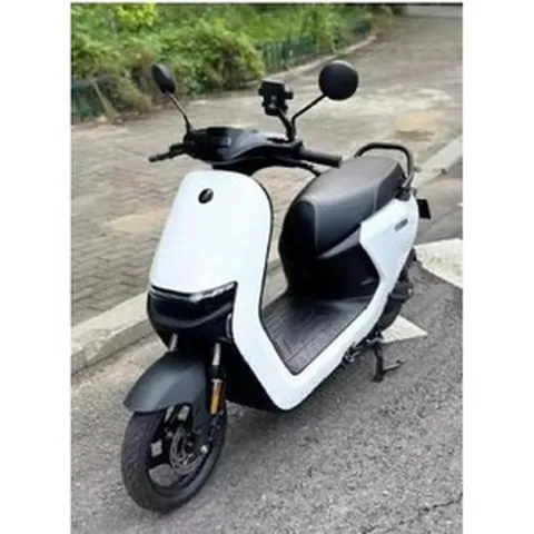 전기오토바이 전동스쿠터 소형 이륜 출퇴근 미니바이크