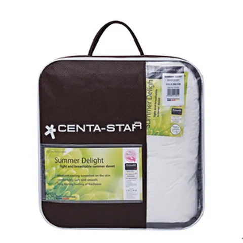 센타스타 독일이불 여름 하계절 차렵이불 썸머 딜라이트 싱글 퀸 사이즈 코스트코 504165 504167