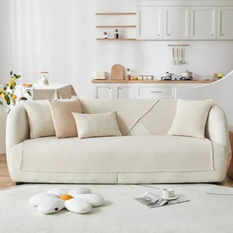 광목 피그먼트 워싱스프레드 1종+하나 더, E. 9070 cm, A. 오프화이트, 1개