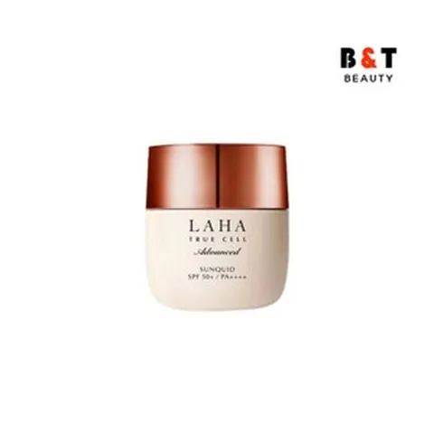 이자녹스 선퀴드 라하 트루셀 어드밴스드, 1개, 50ml