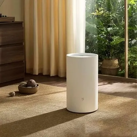 샤오미 미지아 스마트 제습기 13L 저소음 APP 연동 3L물탱크