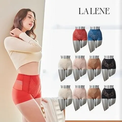 라렌느 슬림핏 리얼 거들 팬티 10종 패키지시즌3 마감임박!!!