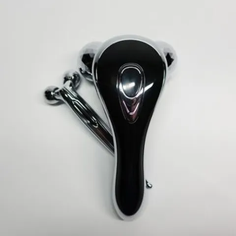 리프팅 얼굴마사지기 마사지롤러 볼살턱살속살 팔자주름 괄사 미간주름 브이라인 이영애 마사지 마사지기, 얼굴+바디용세트, 1세트