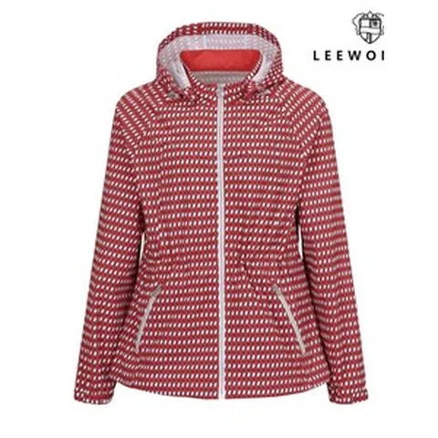 이원재골프 이원재 24S/S 여성 스텔라 봄 여름 가을 바람막이 점퍼