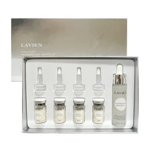 라비앙 콜라겐 프로페셔널 프로그램 4주분 1박스, 라비앙 콜라겐 프로페셔널 프로, 1개, 30ml