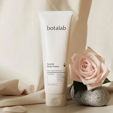 보타랩 슈아멜 바디 크림