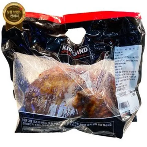 [- 당일배송] 로티세리 치킨 / 직배송 상품(택배불가) 포장변경 [원산지:국산], 직배송(★직배송 가능 지역 필히 확인!)