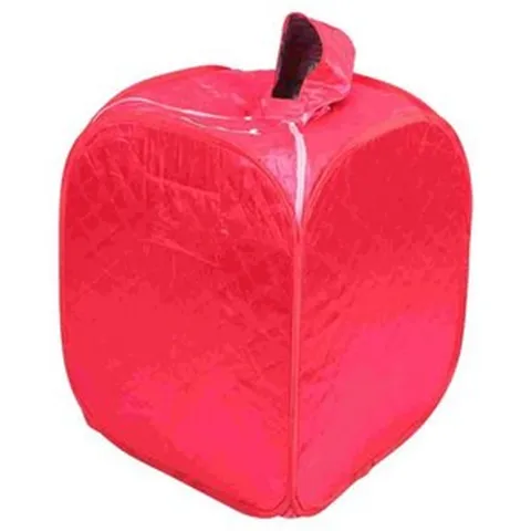 반신욕기 휴대용 전신 스팀 사우나 박스 1 인용 땀 스파 텐트, 1) As Shown