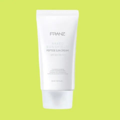 프란츠 선크림 최화정선크림 50ml, 1개