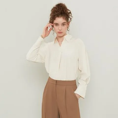 데일리라운지 데일리라운지 워셔블 셔츠 3종세트