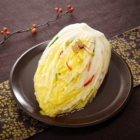 해남 절임배추 20kg 절인배추 HACCP시설 예약판매중, 1개, 수령일 12월 15일 (목)