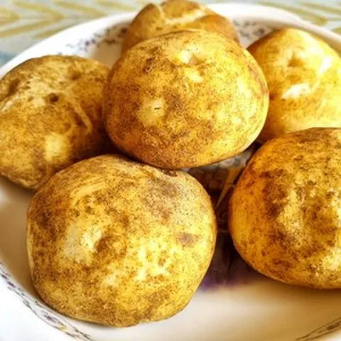 춘천감자빵 해남고구마빵 밀가루없는 글루텐프리빵 간식 산지직송 선물세트