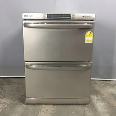 중고 LG엘지전자 김치냉장고 서랍형 원룸 소형 91리터 참치 냉장고 1인용 빌트인