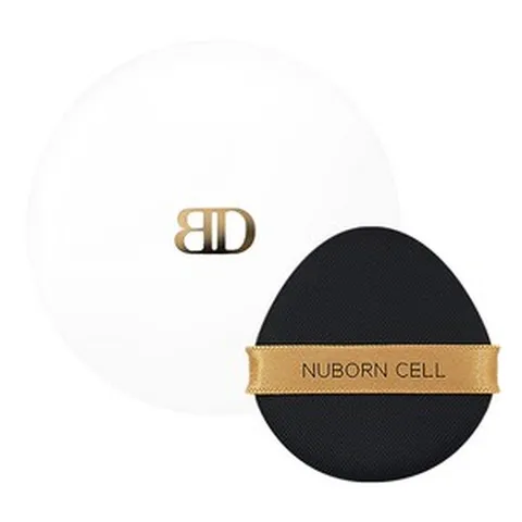 누본셀 블랑두부 글로우 란제리 커버 쿠션 본품, 23호 본품