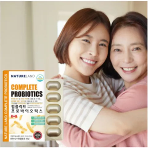 갱년기유산균yt1 프로바이오틱스 100억마리보장 2개월분 홈쇼핑, 6개