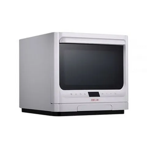 디디오랩 올스텐 오븐형 스팀 에어프라이어 비노출열선 20L, 화이트(&기본5종)&추가2종