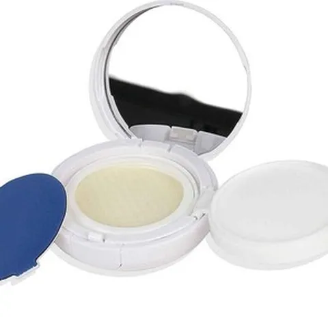 DIY팩트 썬쿠션만들기 파운데이션 소분, 1개
