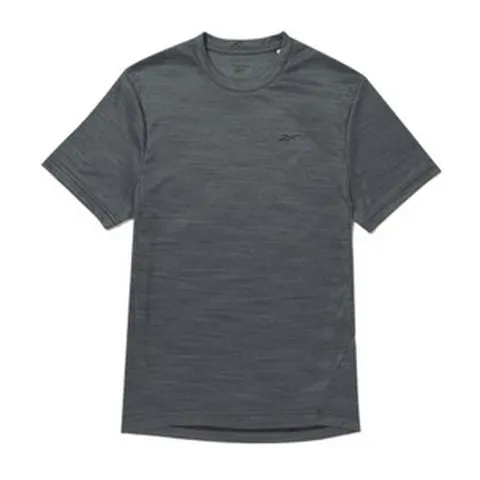 리복 반팔티 Athlete Fresh 2.0 티셔츠 - 블랙 / 100075792