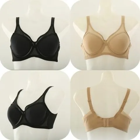 [동아구미 비너스] 매장판매1위! 여성 E F 컵 등살 군살 완벽정리! 기능성 풀컵 몰드 브라 H530