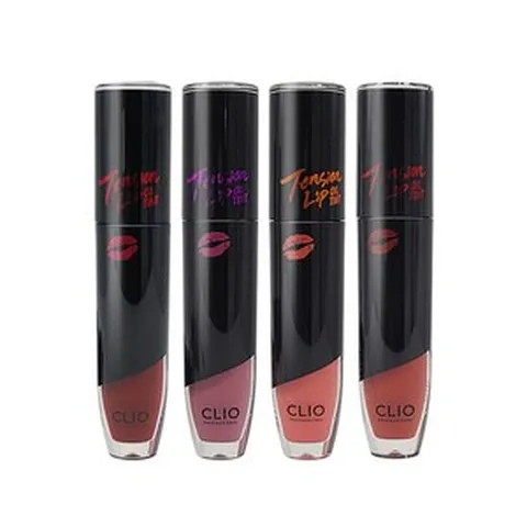 클리오 버진 키스 텐션 립 오일 틴트(08 저스트 코랄)2019.08.03, 5.5ml, 1개, 5.5ml