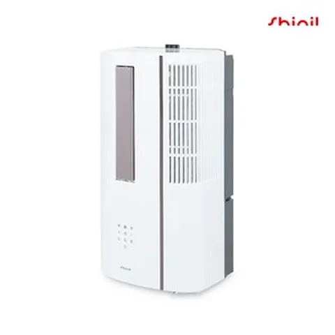 신일전자 창문형에어컨 인버터 1등급 초절전 셀프설치 SMA-C7800HS+전용커버 증정, 신일창문형에어컨 SMA-C7800HS(기본키트포함)