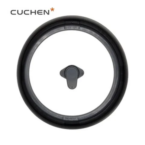 쿠첸 정품 6인용 외측 내측 고무 패킹 손잡이 세트, 1세트, CRH-TWS0611E