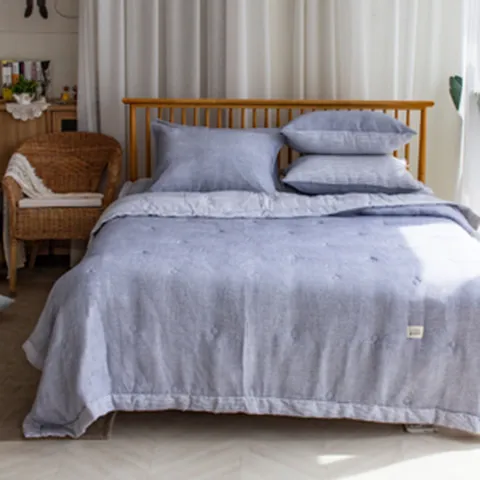 글랑앤 리엣 인견 이불 세트