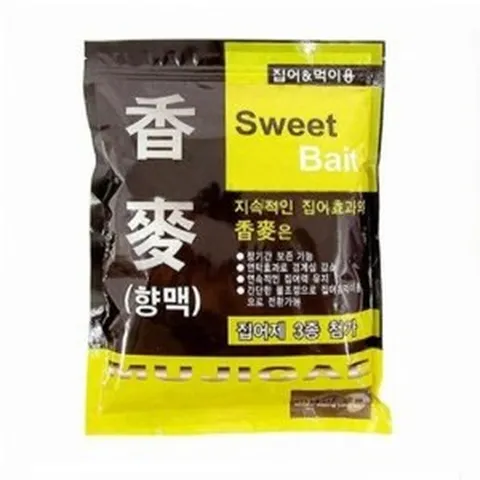 용인낚시쇼핑몰 무지개 향맥 (대용량), 1개