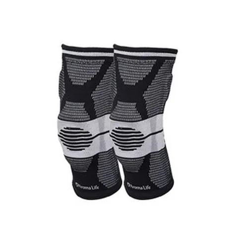 아로마라이프 플라잉 무릎 키퍼 무릎보호대 무릎통증, 1개, 1개