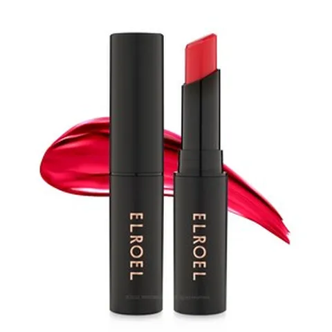 엘로엘 블랑 립 컬러스틱 1호 마릴린레드, 1개, 2.2g