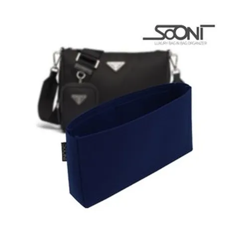 수니백 프라다 테수토 멀티 스트랩 호보백 (남성용 테수토) 호환 이너백 전용 백인백 맞춤 파우치