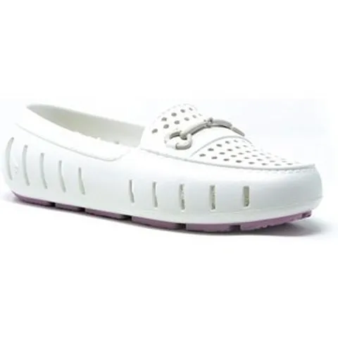 플로퍼스 타이쿤 비트 드라이버 여성 슬립온