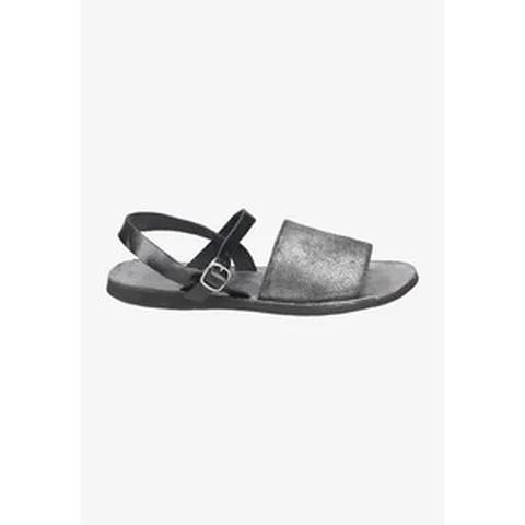 Brador 샌들 블랙 여성 여름