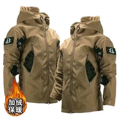 JoYouth 고어텍스자켓 등산복 고어텍스점퍼 남자아웃도어 캠핑 낚시복 상의