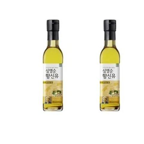 풀무원 심영순 향신유, 1개, 250ml
