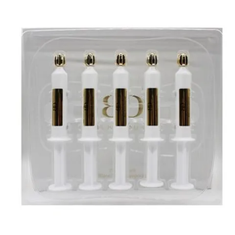 블랑두부 누본셀 블랑파워앰플 시즌3 1박스 광채앰플, 5개, 7ml