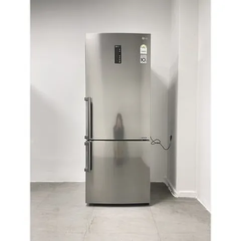 품번562 LG 냉장고 452리터 중고냉장고 메탈 효율1등급 상태최상