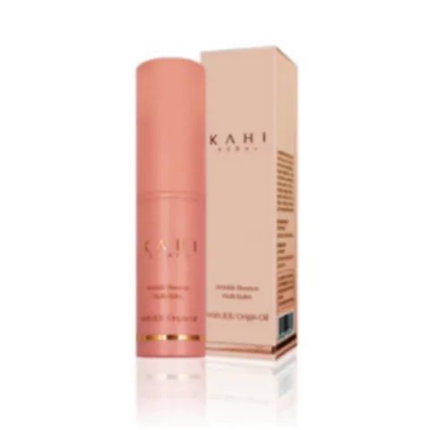 가히 멀티밤 주름케어 김고은 KAHI 링클바운스 9g + 사은품 랜덤 증정, 6개