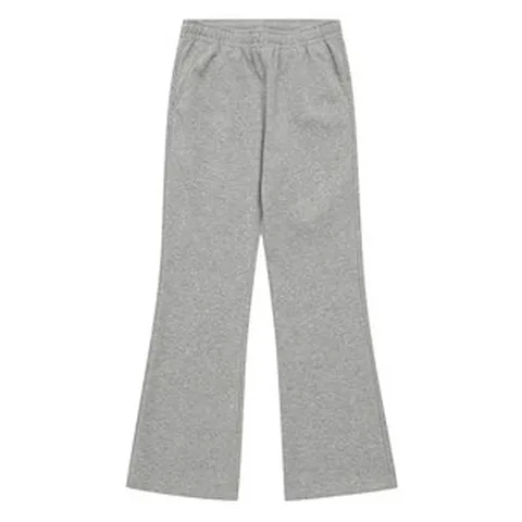 소이주니어 *뉴코아덕천점* (24년 겨울신상) 50%세일!! 부츠컷 벨로아 본딩바지 24W0253 초등 중학생 여학생 기모바지