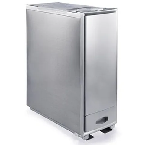 빌트인 슬라이드 쌀냉장고 틈새 매립형 잡곡 습기차단