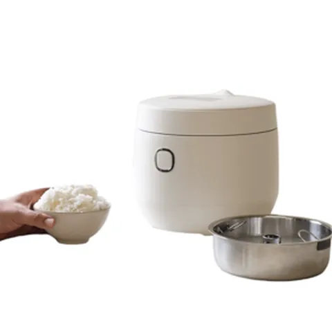 홈지오 올스테인리스 잡곡 저당밥솥 다이어트 당뇨 캠핑밥솥, 홈지오  저당밥솥 다이어트 당뇨 캠핑밥솥