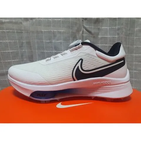 [국내매장] 나이키 골프화 에어줌 인피니티 TR 넥스트% 보아 여성사이즈 220~250