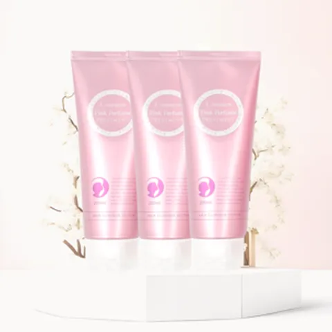 아이프리미엄 핑크퍼퓸 트리트먼트 노워시 200g x2(개) 헹구지않는 트리트먼트, 200ml, 3개