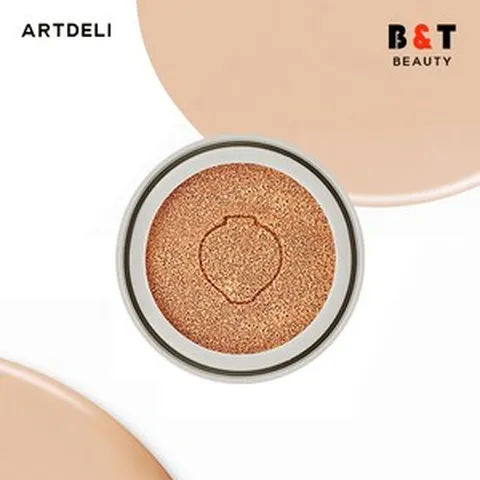 아트델리 도자기광쿠션 리필, 1개, 21호